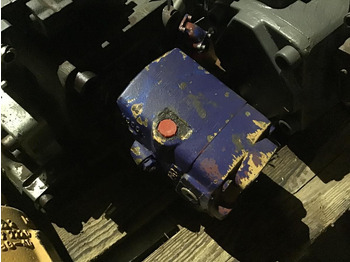 Pompe hydraulique LIEBHERR