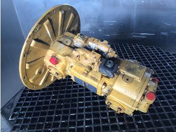 Pompe hydraulique LIEBHERR