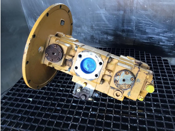 Pompe hydraulique LIEBHERR