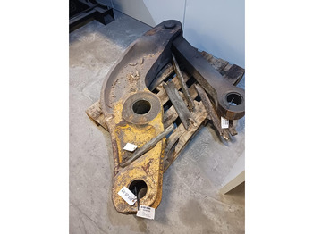 Levier de vitesse LIEBHERR