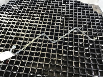 Moteur et pièces LIEBHERR