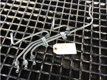 Système de carburant LIEBHERR