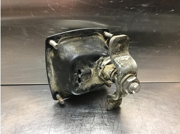 Carrosserie et extérieur LIEBHERR