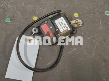 Carrosserie et extérieur LIEBHERR