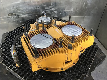 Pompe hydraulique LIEBHERR