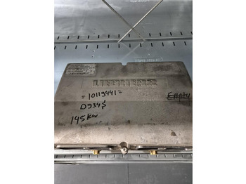 Bloc de gestion LIEBHERR