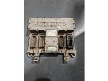 Bloc de gestion LIEBHERR