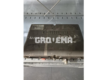 Bloc de gestion LIEBHERR