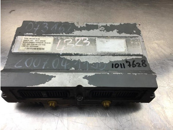 Bloc de gestion LIEBHERR