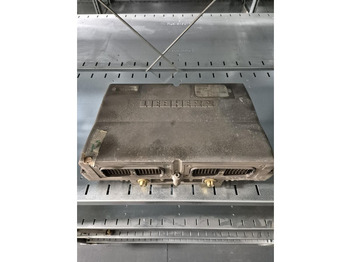 Bloc de gestion LIEBHERR