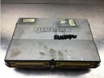 Bloc de gestion LIEBHERR