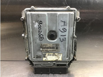 Bloc de gestion LIEBHERR