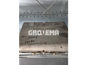 Bloc de gestion LIEBHERR