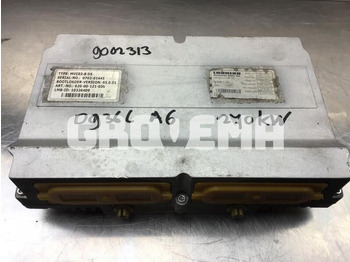 Bloc de gestion LIEBHERR