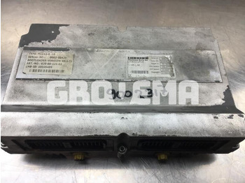 Bloc de gestion LIEBHERR