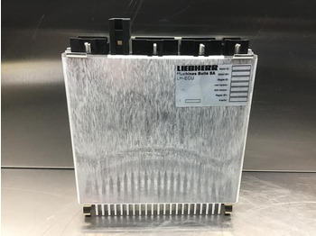 Bloc de gestion LIEBHERR