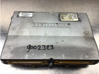 Bloc de gestion LIEBHERR