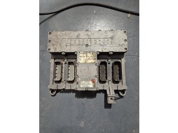 Bloc de gestion LIEBHERR