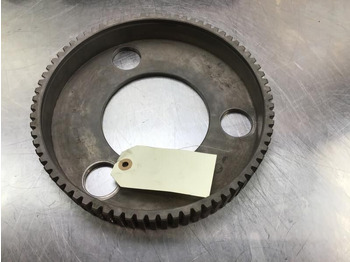 Boîte de vitesse LIEBHERR