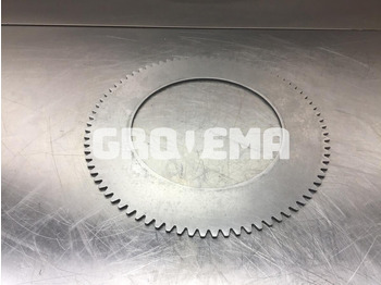 Boîte de vitesse LIEBHERR