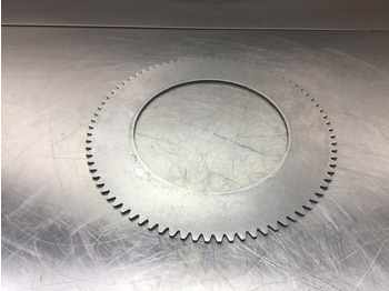 Boîte de vitesse LIEBHERR