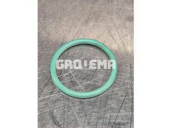 Moteur et pièces LIEBHERR