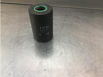 Système électrique LIEBHERR