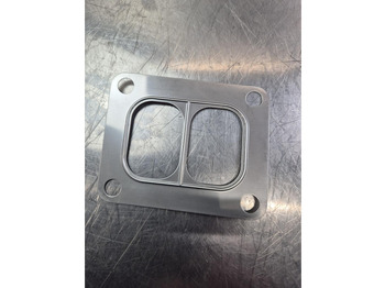 Moteur et pièces LIEBHERR