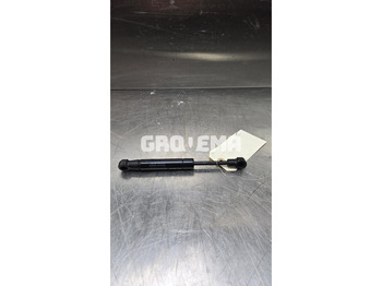 Suspension de cabine LIEBHERR