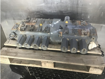 Hydraulique LIEBHERR