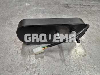 Essuie-glace LIEBHERR