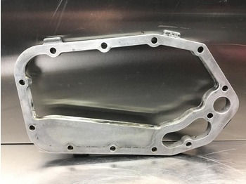 Moteur et pièces LIEBHERR