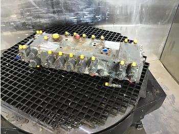 Hydraulique LIEBHERR