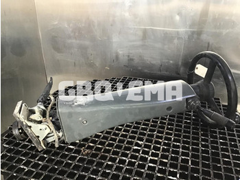 Colonne de direction LIEBHERR