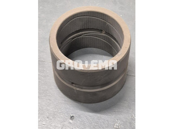 Hydraulique LIEBHERR