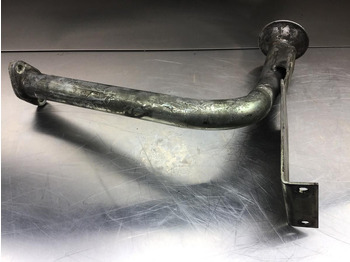 Moteur et pièces LIEBHERR