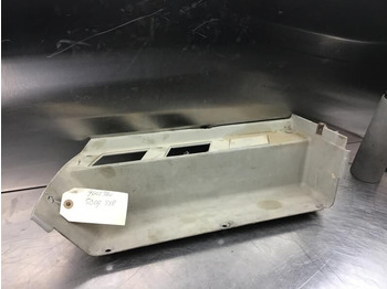 Boîte de vitesse LIEBHERR