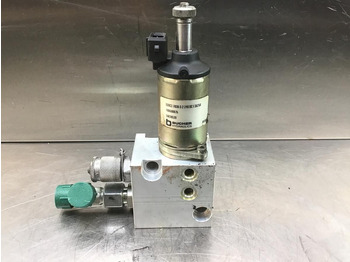 Hydraulique LIEBHERR