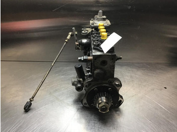 Pompe à carburant LIEBHERR