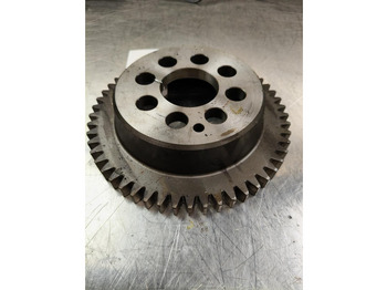 Moteur et pièces LIEBHERR