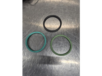 Moteur et pièces LIEBHERR