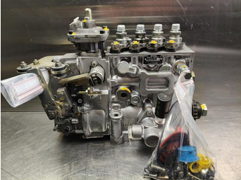 Pompe à carburant LIEBHERR