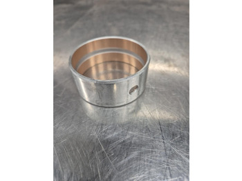 Moteur et pièces LIEBHERR