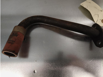 Système de carburant LIEBHERR