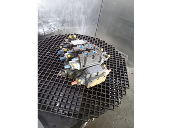 Hydraulique LIEBHERR