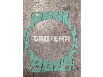 Hydraulique LIEBHERR