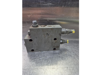 Hydraulique LIEBHERR