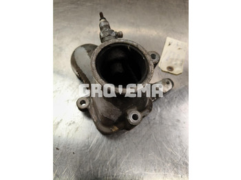 Système de refroidissement LIEBHERR