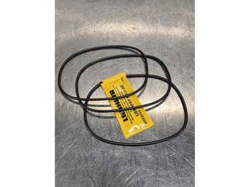 Moteur et pièces LIEBHERR