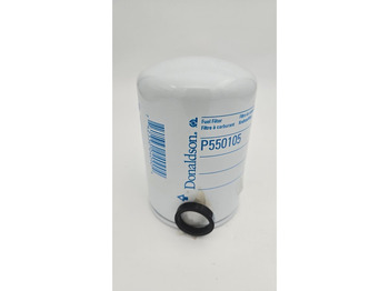 Filtre à carburant LIEBHERR